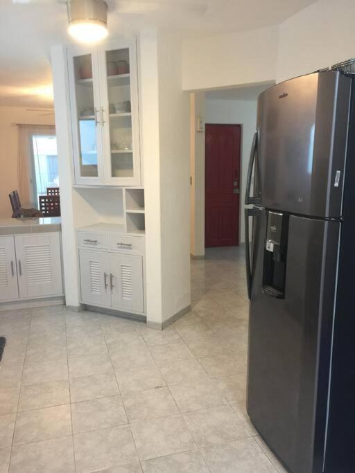 Villa Casa Monik, A Dos Pasos De La Playa Cancún Esterno foto