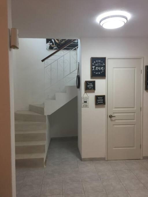 Villa Casa Monik, A Dos Pasos De La Playa Cancún Esterno foto
