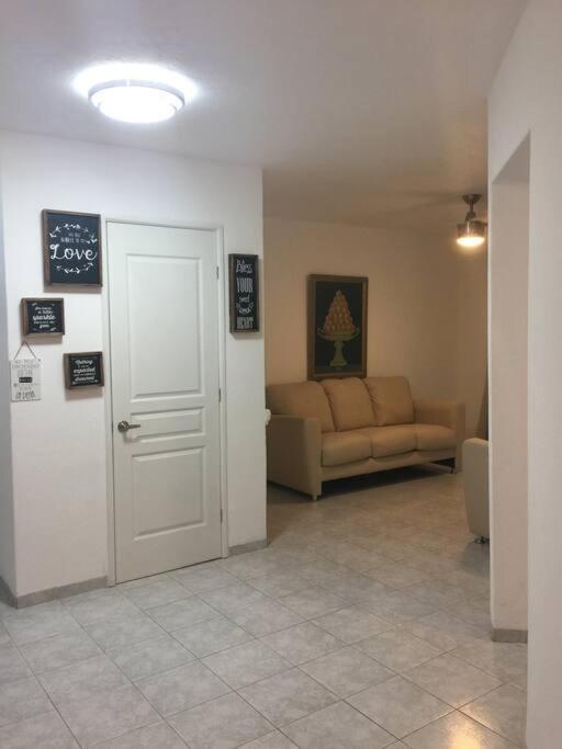 Villa Casa Monik, A Dos Pasos De La Playa Cancún Esterno foto