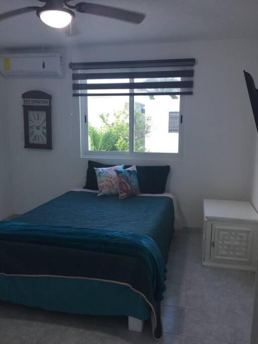 Villa Casa Monik, A Dos Pasos De La Playa Cancún Esterno foto